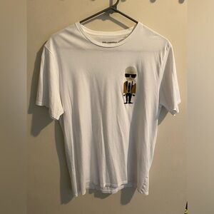 Karl Lagerfeld Shirt